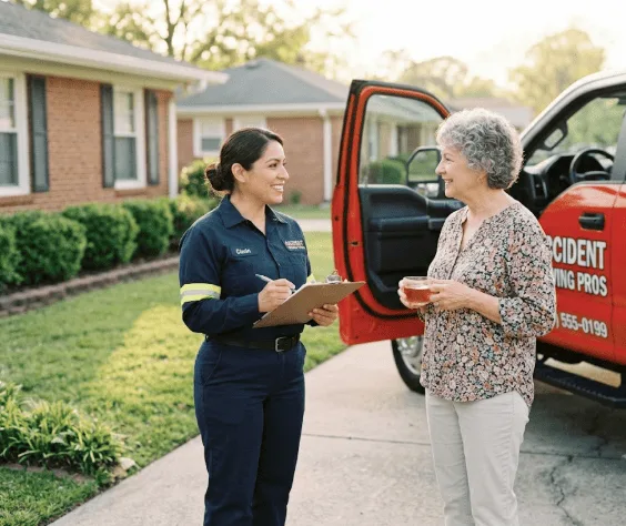 Accident Towing Service Sabinal, TX FAQs